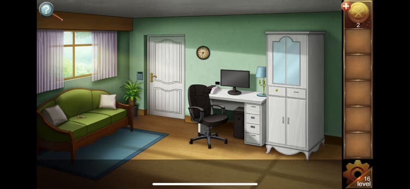 Room Escape Contest 2 screenshot 5 - screenshot