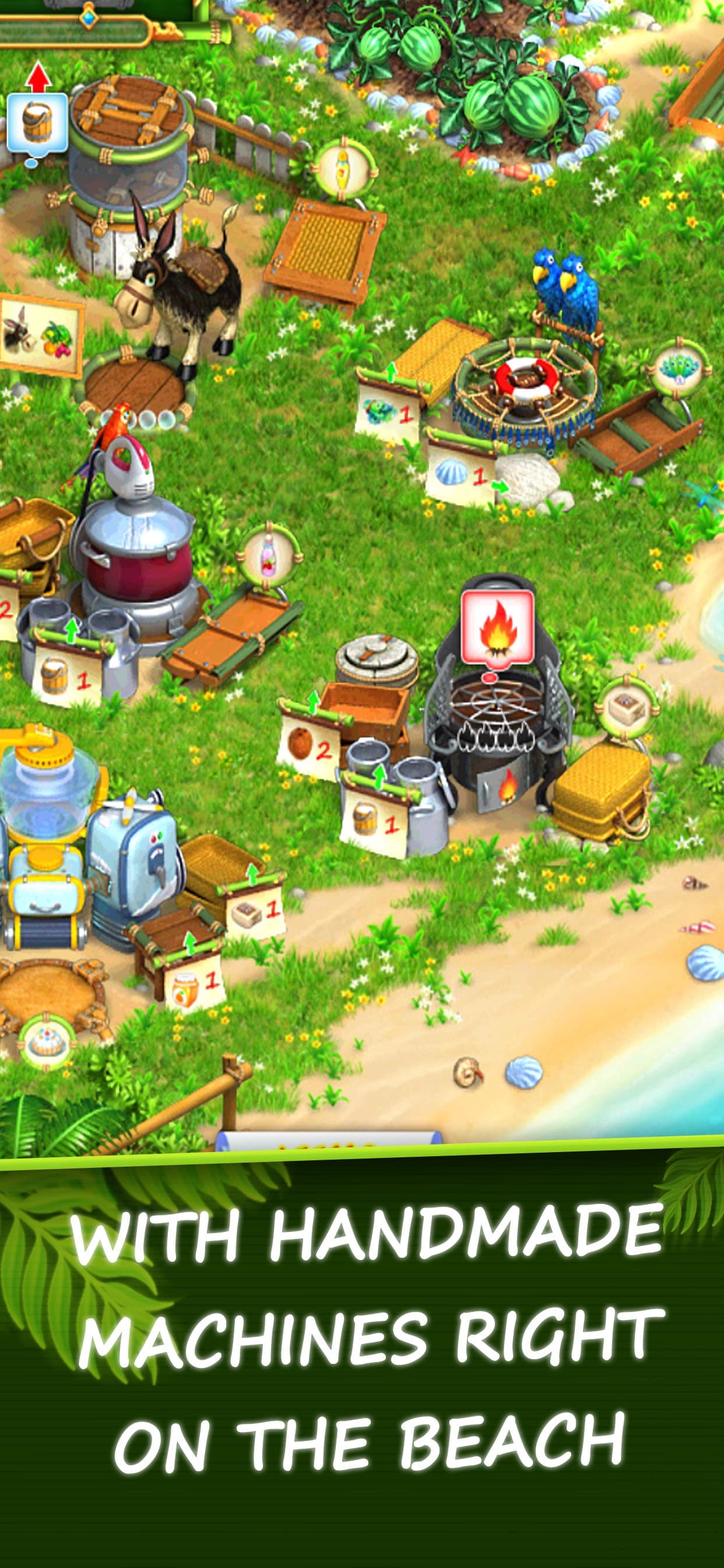 Hobby Farm Classic screenshot 4 - screenshot