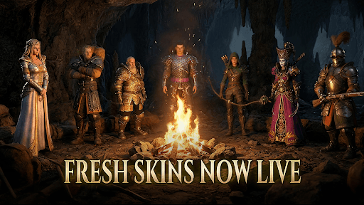 Halls of Torment: Premium screenshot 13 - screenshot