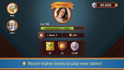 Rummy - Fun & Friends screenshot 18 - screenshot