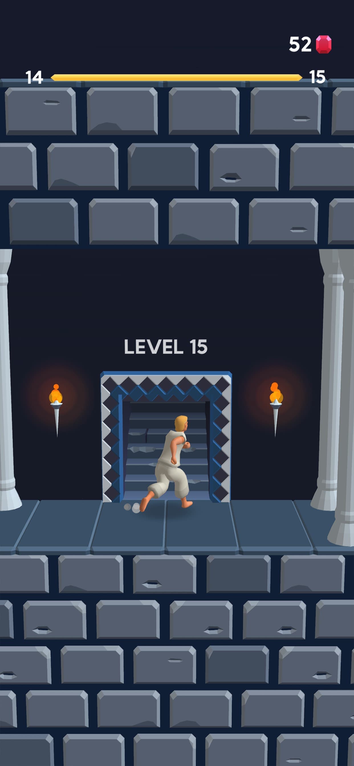 Prince of Persia : Escape screenshot 2 - screenshot