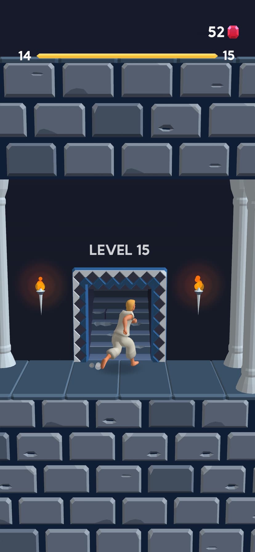 Prince of Persia : Escape screenshot 2 - screenshot