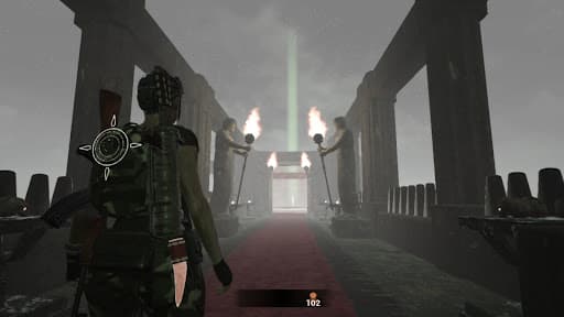 Outliver: Tribulation screenshot 5 - screenshot