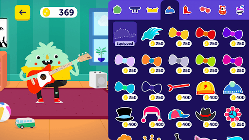 Loog Guitar screenshot 16 - screenshot
