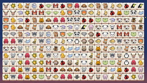 Animal Connect: Kids Game screenshot 1 - screenshot