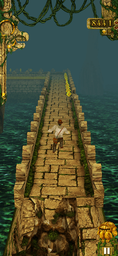 Temple Run screenshot 6 - screenshot