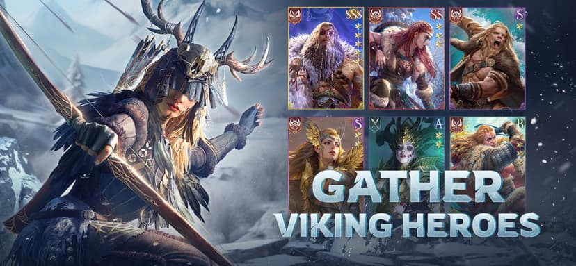 Vikingard screenshot 5 - screenshot