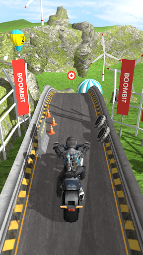 Bike Jump screenshot 19 - screenshot