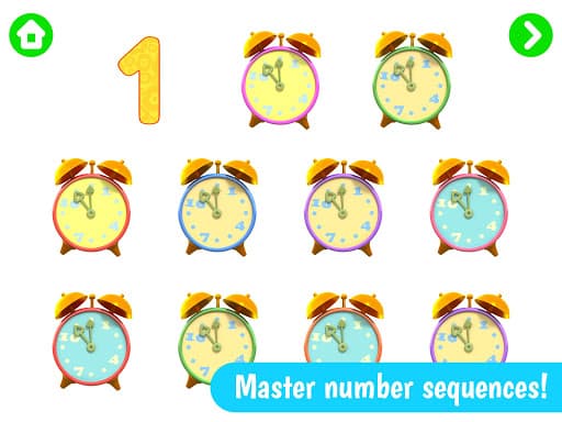 Numbers from Dave and Ava screenshot 9 - screenshot