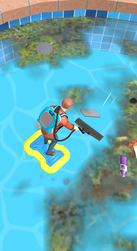 Clean It All hoarding cleaning screenshot 15 - screenshot