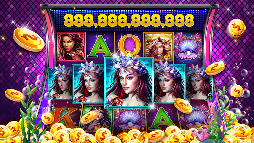 Bonanza Party - Slot Machines screenshot 14 - screenshot