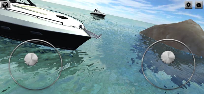 DRS - Drone Flight Simulator screenshot 2 - screenshot