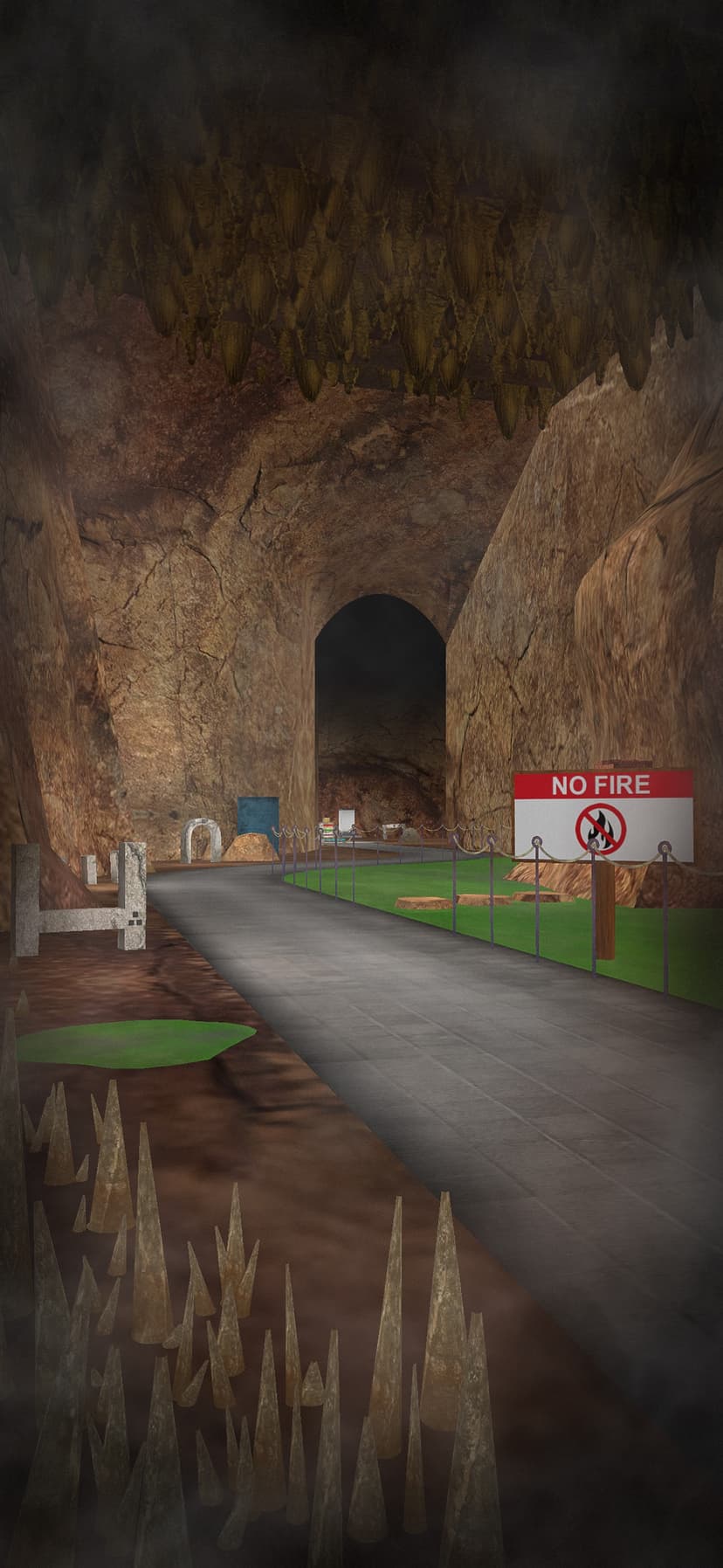 Escape Game - The LIST screenshot 6 - screenshot