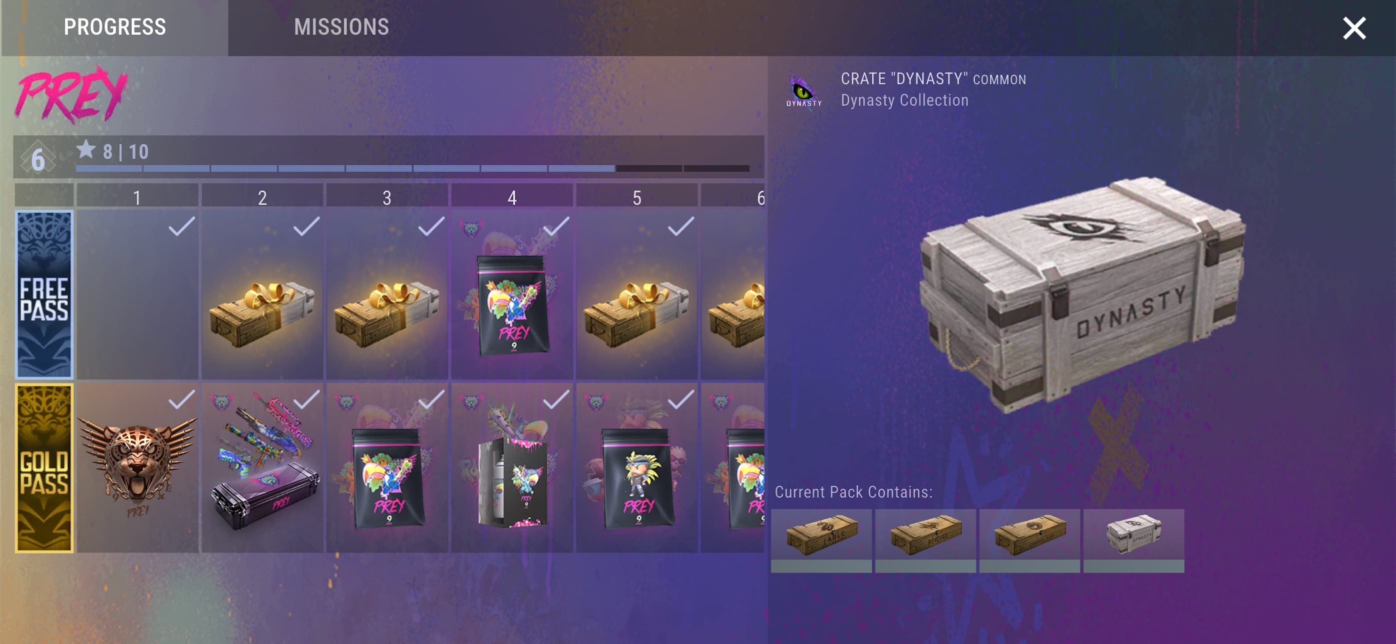 Case Simulator from Standoff 2 screenshot 8 - screenshot