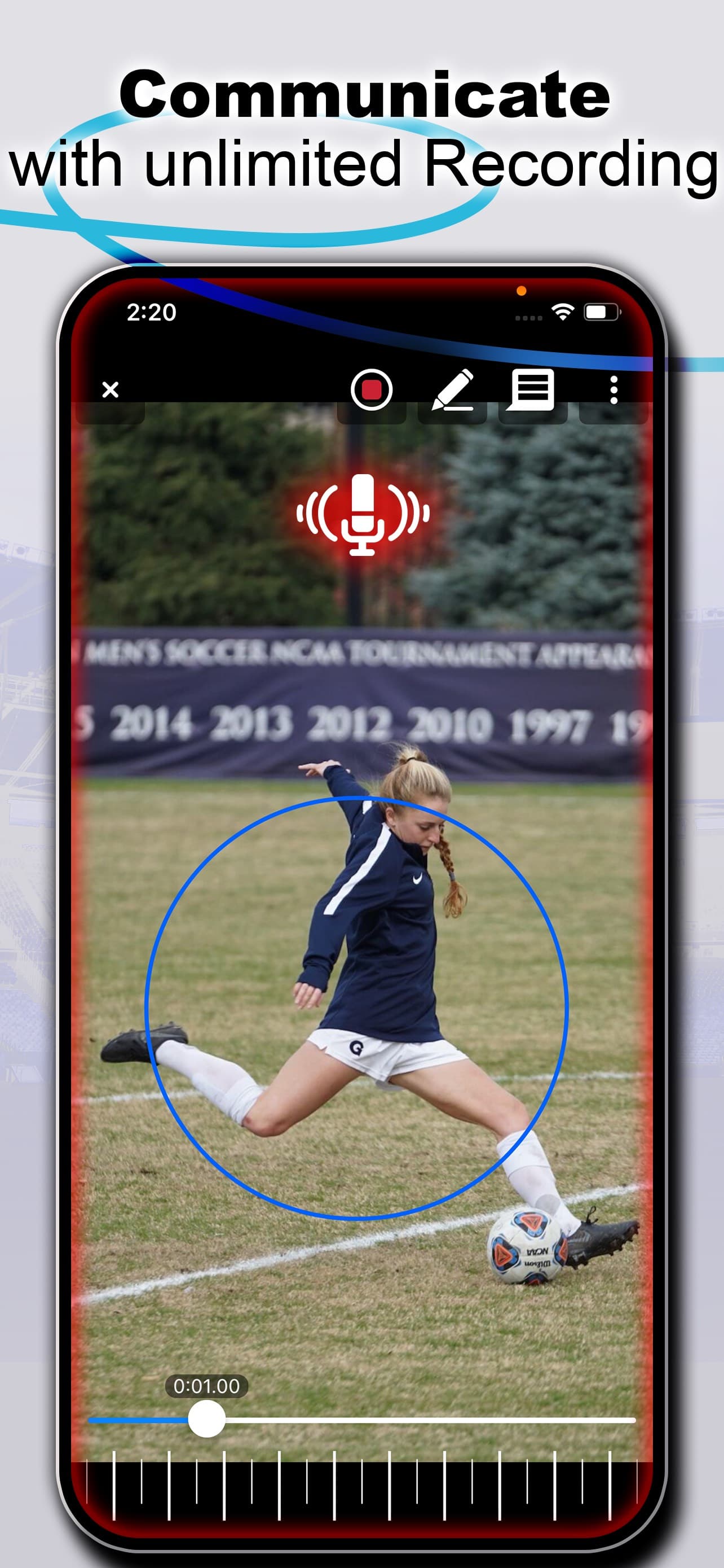 CoachView Slowmo Video Player screenshot 4 - screenshot