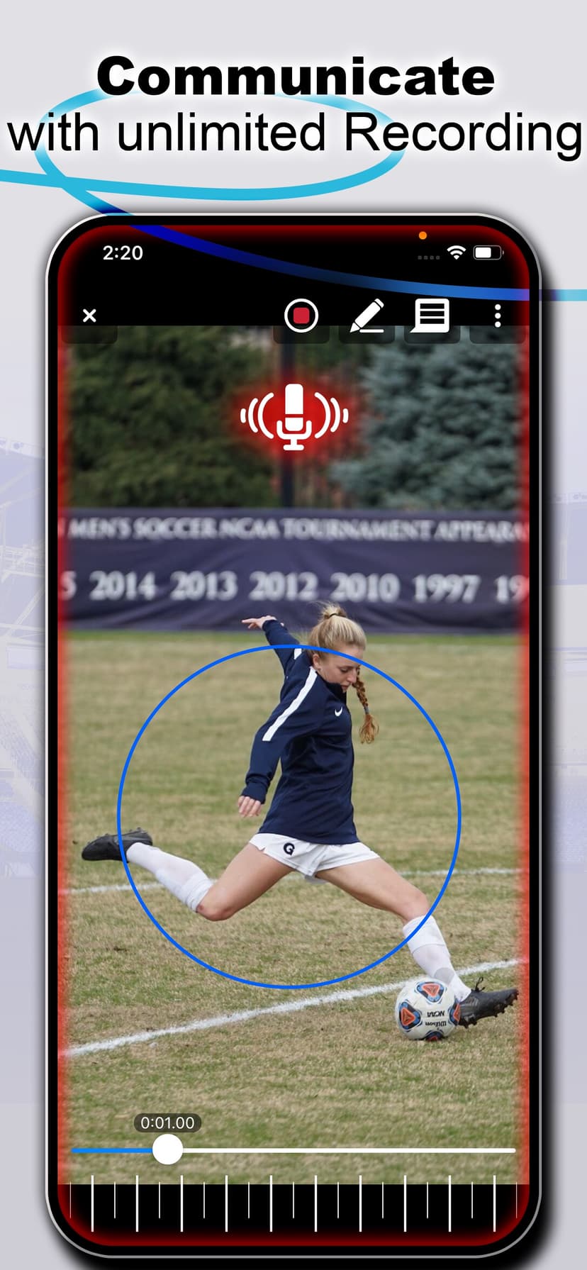 CoachView Slowmo Video Player screenshot 4 - screenshot