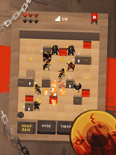 ENYO screenshot 8 - screenshot