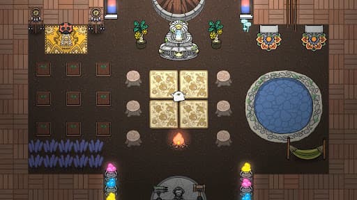 Ogu and the Secret Forest screenshot 7 - screenshot