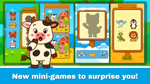 MemoKids: Memory Games, kids screenshot 19 - screenshot