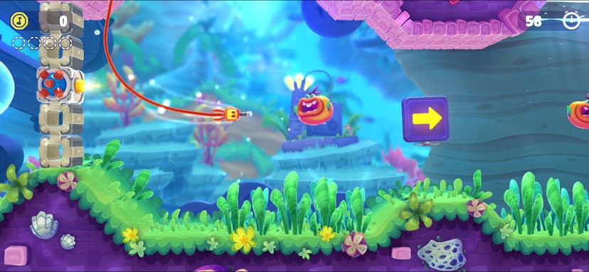 Monomals screenshot 2 - screenshot