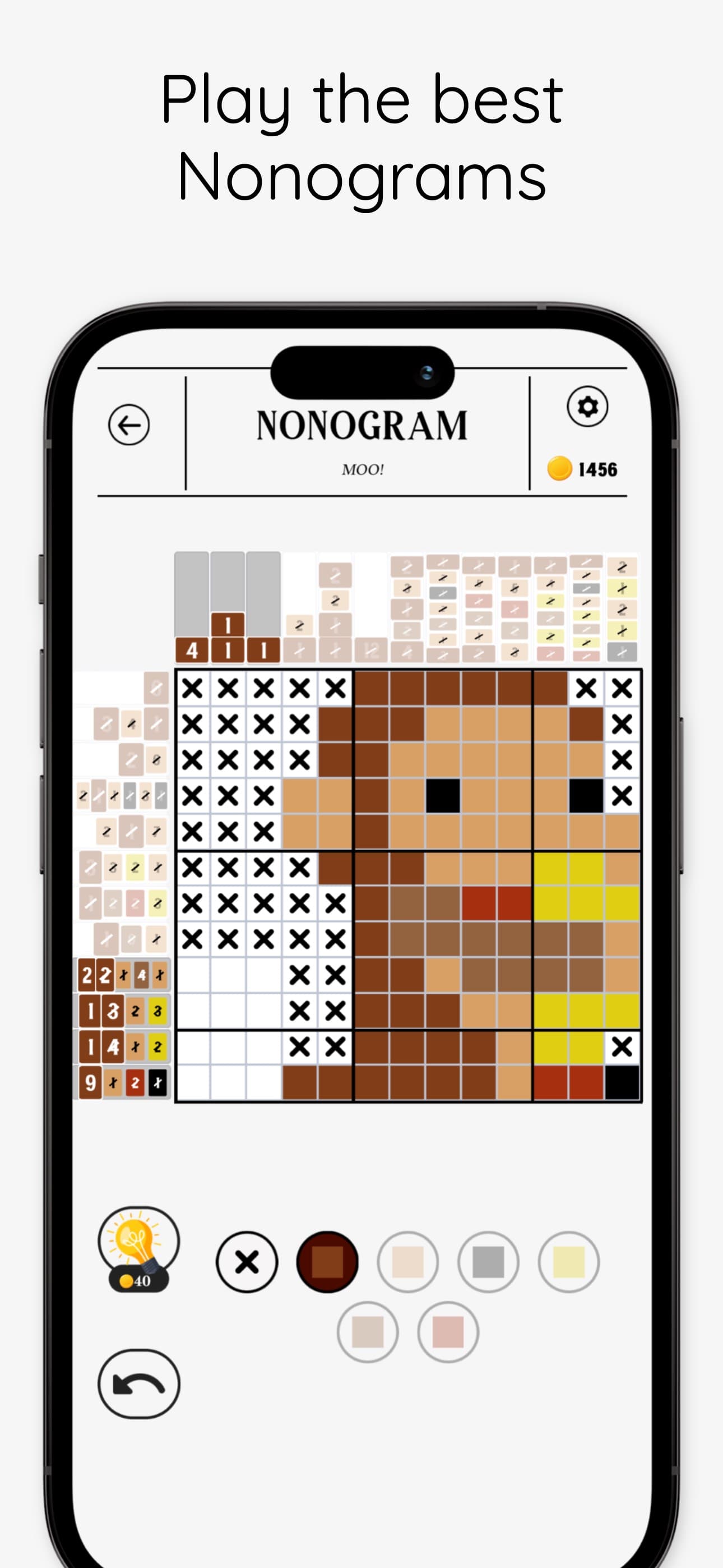 The Daily Puzzle screenshot 4 - screenshot