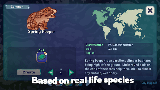 Pondlife — Relaxing Fish Game screenshot 28 - screenshot