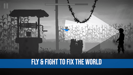 Grayland screenshot 5 - screenshot