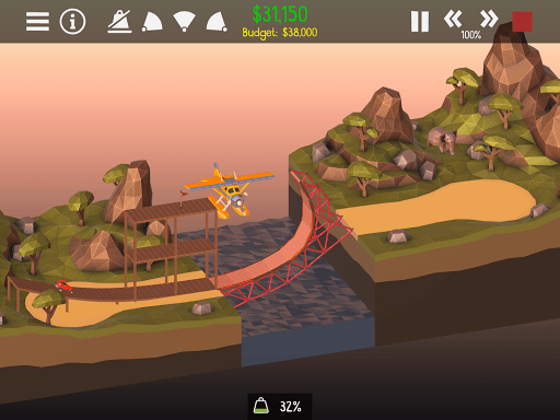 Poly Bridge 2 screenshot 14 - screenshot