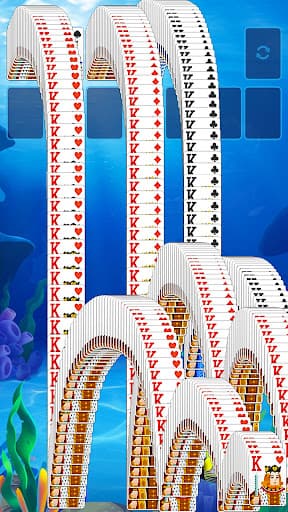 Solitaire Fish screenshot 13 - screenshot