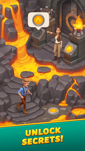 Austin's Odyssey screenshot 13 - screenshot