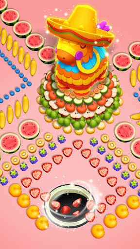 Hole Pop! Eat em All screenshot 2 - screenshot