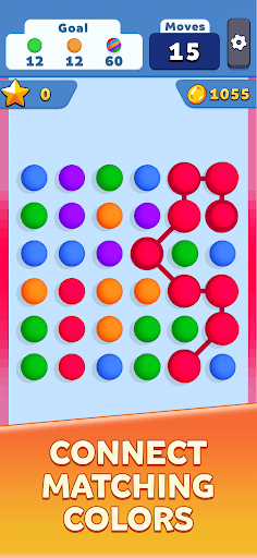 Collect Em All! Clear the Dots screenshot 2 - screenshot
