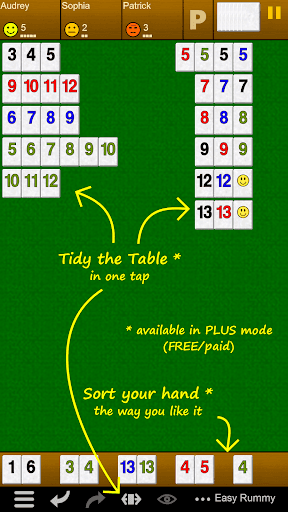 Pup Rummy: Tile Match Strategy screenshot 9 - screenshot