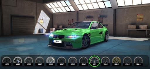 Car Parking Pro - Park & Drive screenshot 12 - screenshot