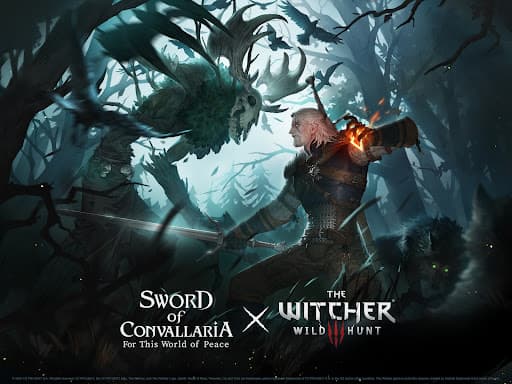 Sword of Convallaria screenshot 7 - screenshot