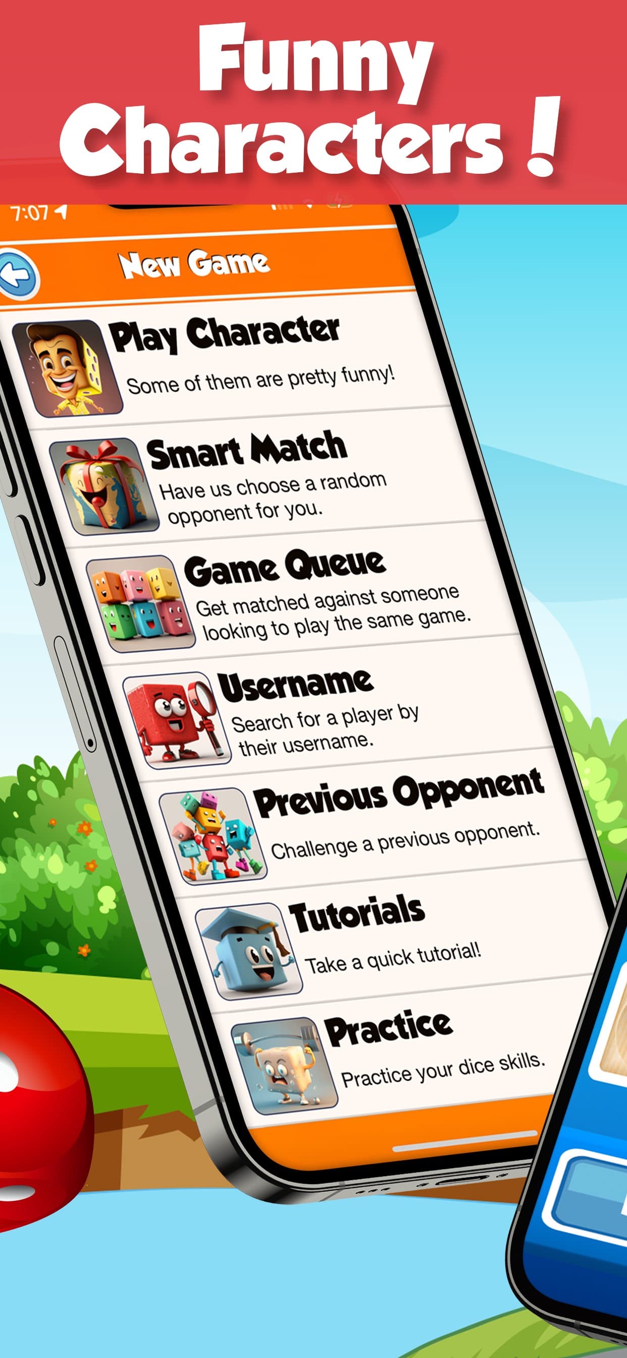 Yatzy & Farkle: Dice World screenshot 3 - screenshot
