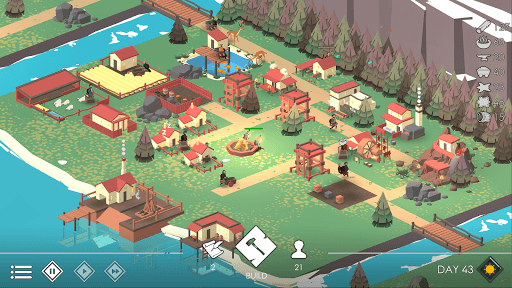 The Bonfire 2 Uncharted Shores screenshot 9 - screenshot