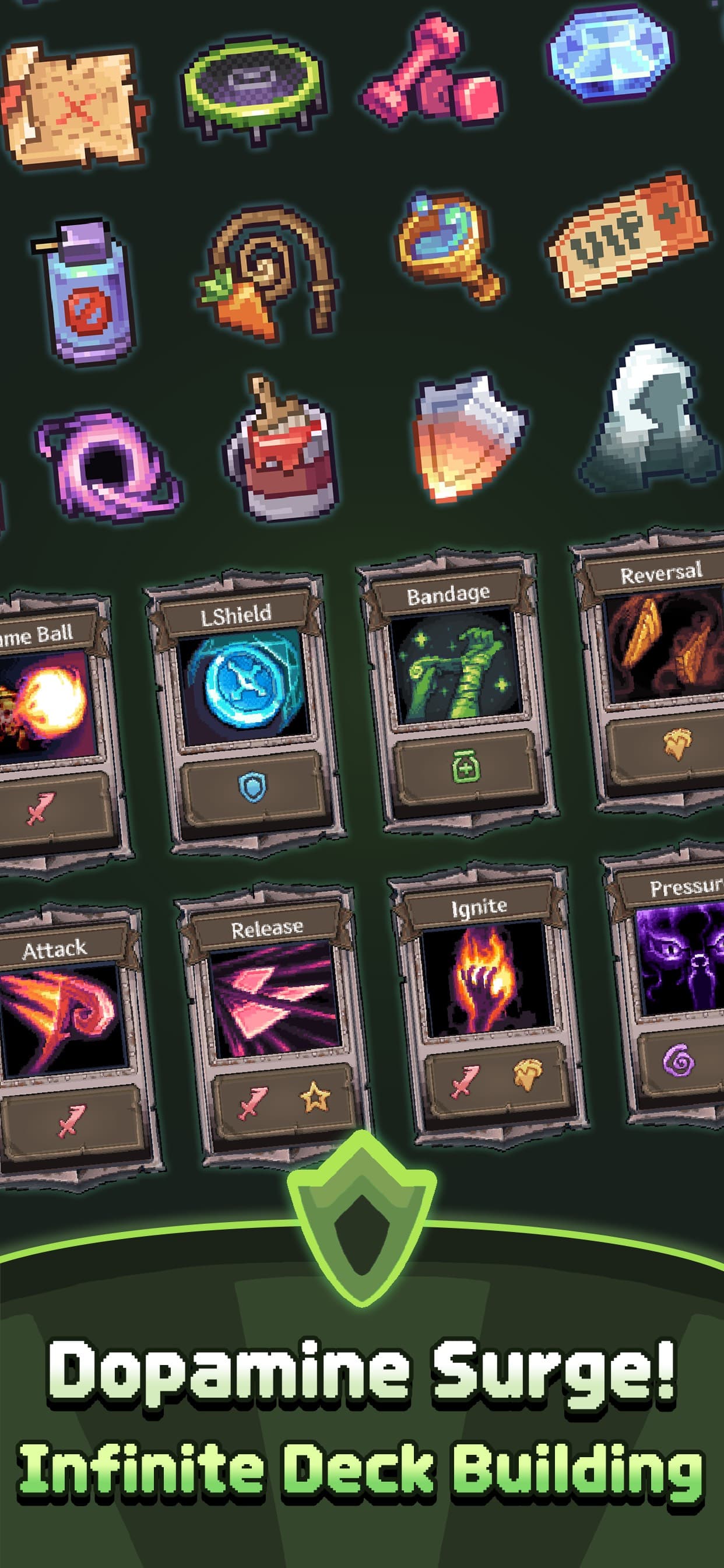 Spin Break: Roulette Battle screenshot 5 - screenshot
