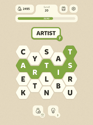 Word Master screenshot 13 - screenshot