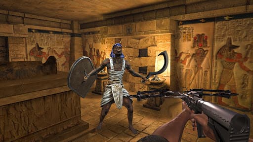 Endless Nightmare 3: Shrine screenshot 5 - screenshot
