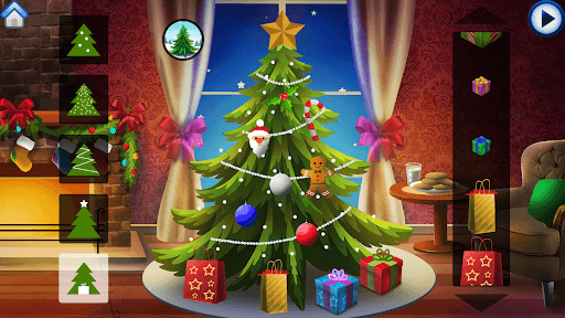 Toddler Sing & Play Christmas screenshot 19 - screenshot