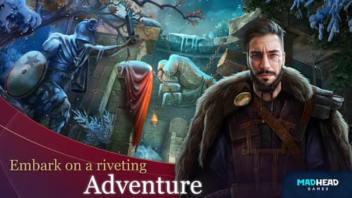 Nevertales: The Abomination screenshot 2 - screenshot