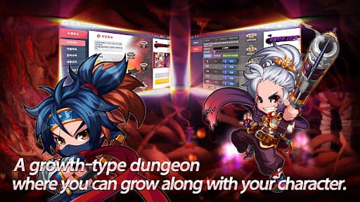 GhostM Global screenshot 4 - screenshot
