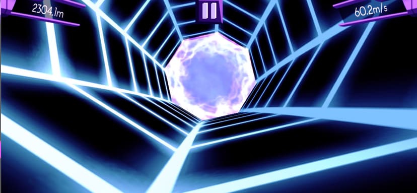 Speed Maze - The Ultimate Run screenshot 5 - screenshot