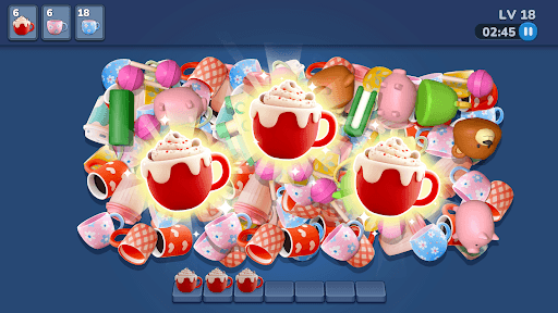3D Crazy Match! Triple Tap screenshot 6 - screenshot
