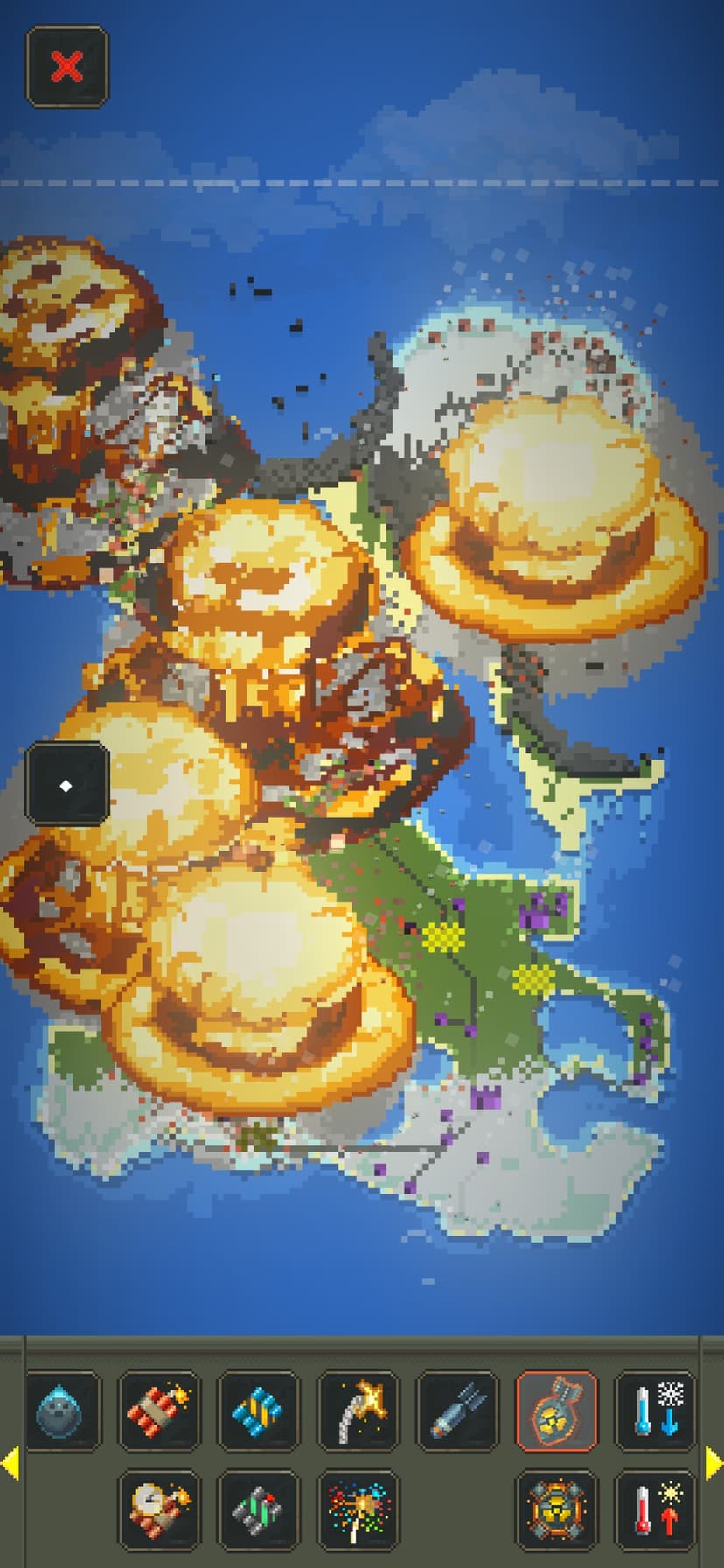 WorldBox - God Sandbox screenshot 3 - screenshot