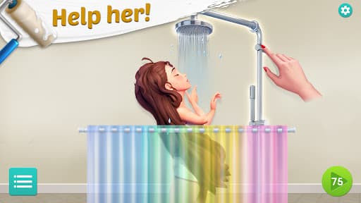Project Makeover screenshot 8 - screenshot