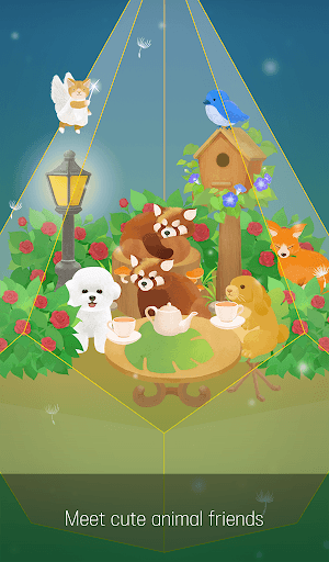 My Little Terrarium: Idle Game screenshot 9 - screenshot