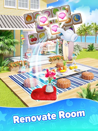 Match Tile Decor screenshot 11 - screenshot
