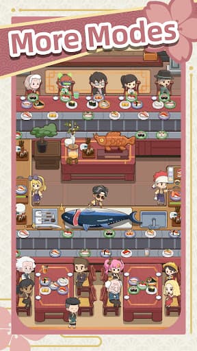 My Sushi Story screenshot 17 - screenshot